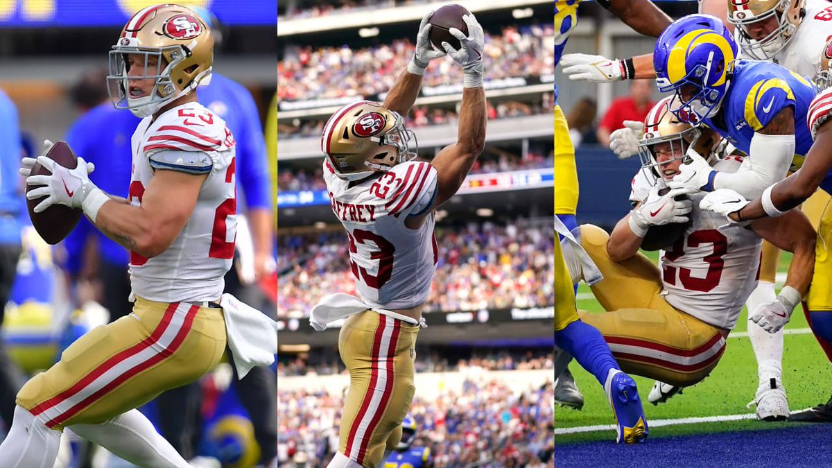 49ers & NFL News 24/7 tweet media