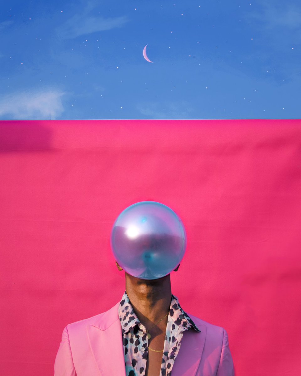 Megazord not pleased the picture was not shown by not but Megazord happy to have @_AdewaleMayowa join family ..