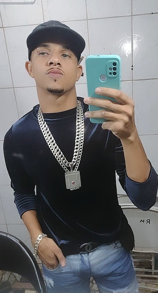 Pique de Gringo 🏌️