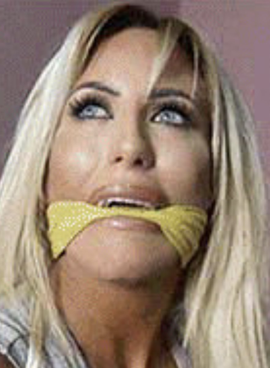 cleavegagged's tweet photo. Cleave Gagged Miss Monaco @Borderland7 #MissMonaco #CharlieMonaco #Gagged #CleaveGagged #Damsindistress #Handkerchiefgagged https://t.co/Lx6c56VaAh