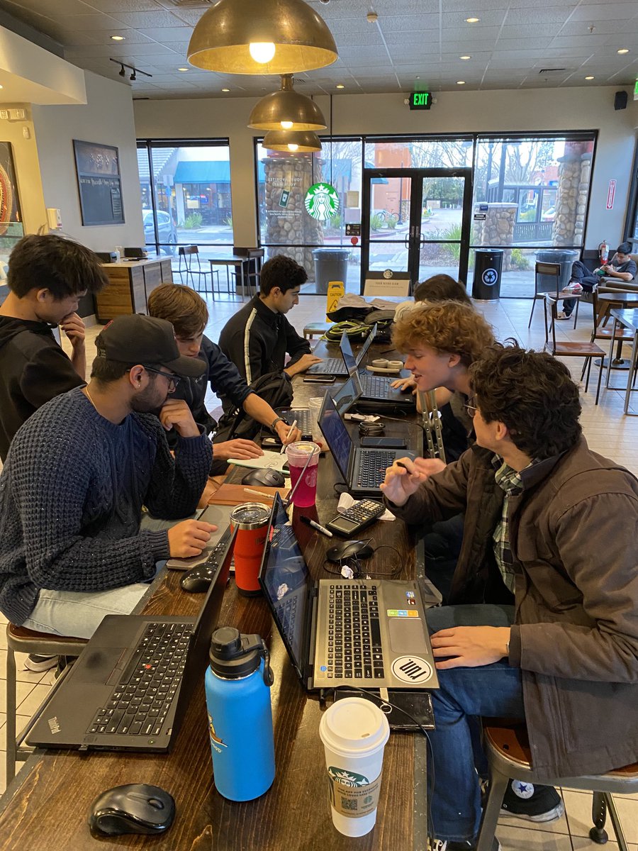 Sunday design session! #omgrobots #weareCO