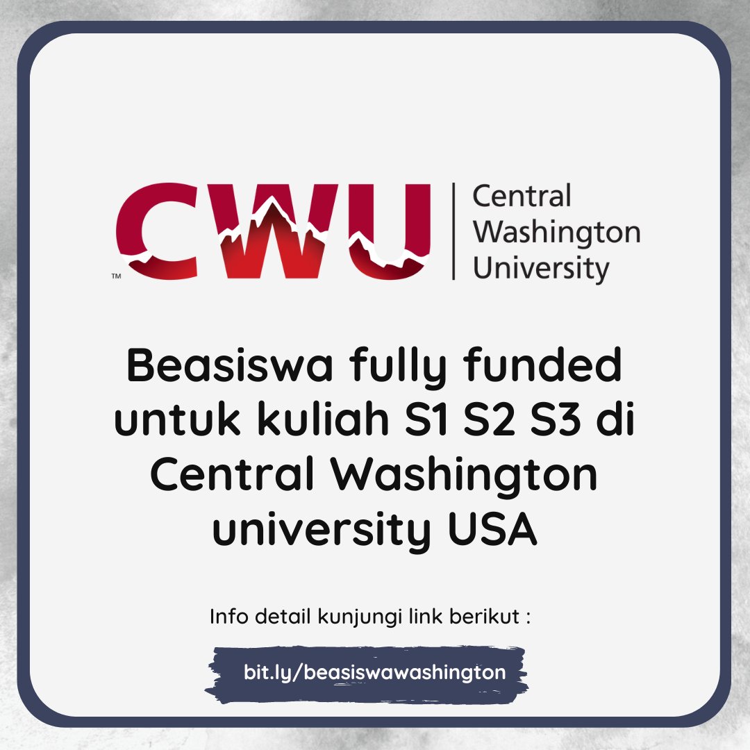 Infobeasiswaorg's tweet photo. https://t.co/lRgHTEPNff