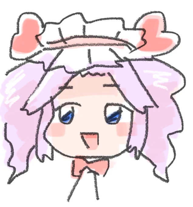 今更ながらずんだもんにハマる🫘
めたんちゃんすき 