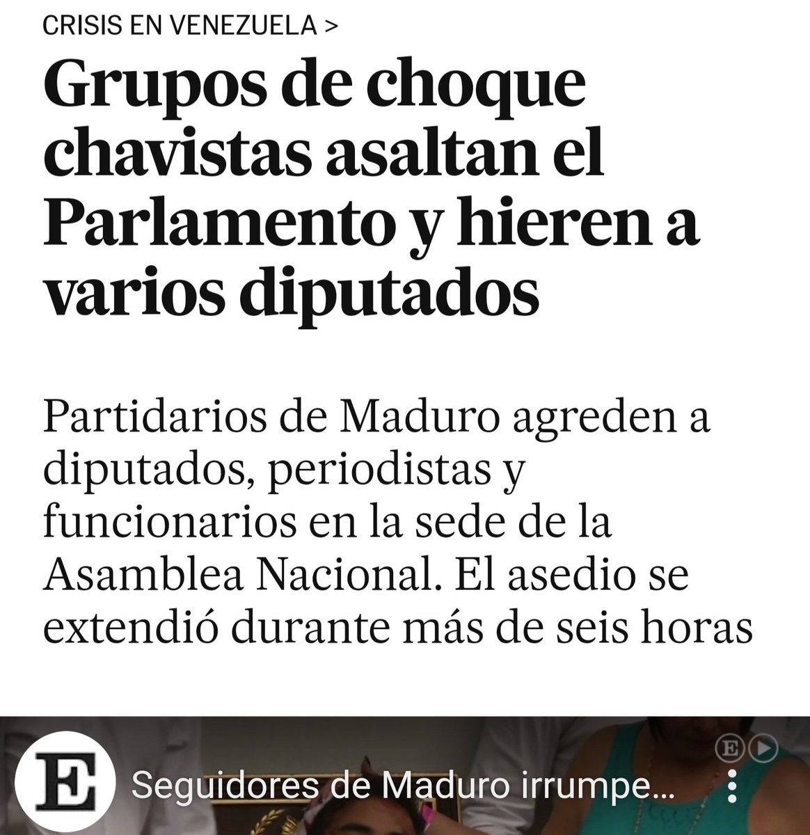 tutoquiroga's tweet photo. Repudiamos todo ataque violento a instituciones democráticas. Condenamos lo que sucedió hoy en #Brasil, como rechazamos reciente intento de cerrar Congreso/Judicial en #Peru, como denunciamos ataque Madurista al Legislativo opositor en #Venezuela '17.
CONSISTENCIA DEMOCRÁTICA. https://t.co/8ZBx0PBOQO