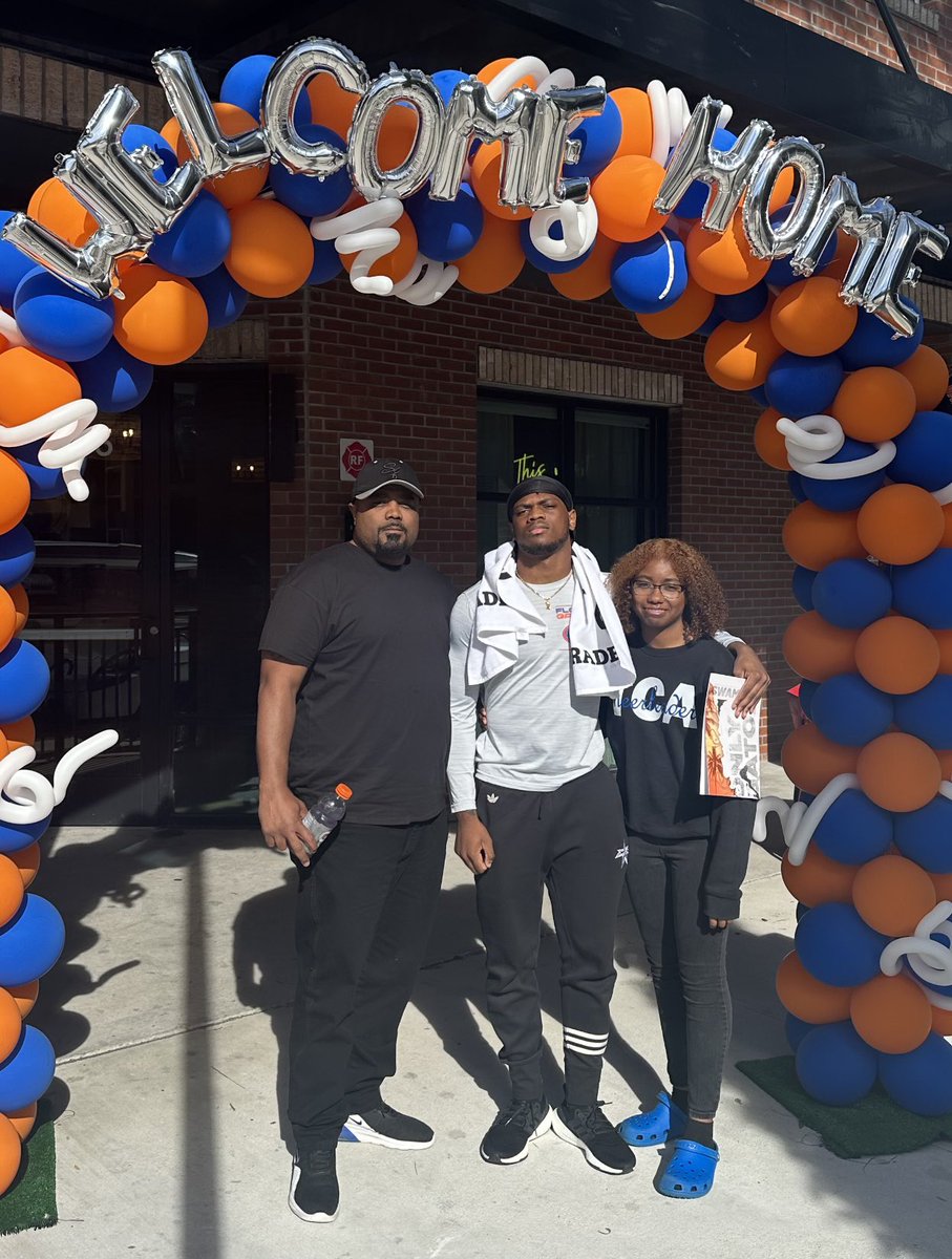 University Of Florida Move In Day Fall 2025 Joy Leonanie