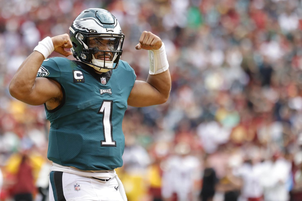 Eagles Nation tweet media