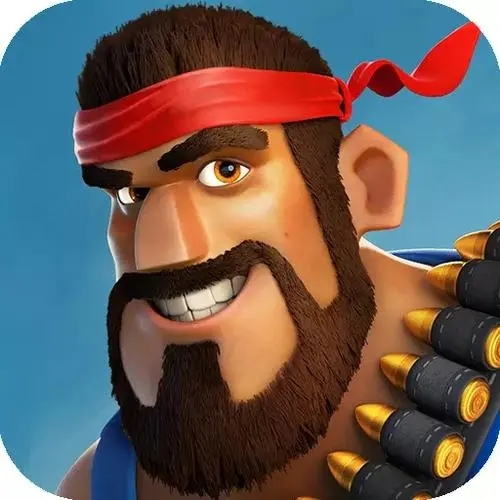 JapanUSAdogs's tweet photo. #BoomBeach  Acquisition of BB account Supll ID https://t.co/Cr84YvaUTm
