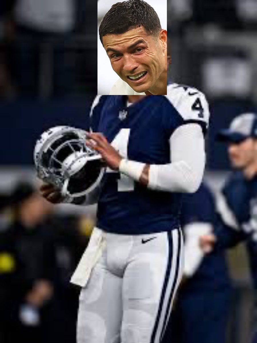 Cowboys not looking too hot. #DallasCowboys #DAK #NFL #Playoffs #meme