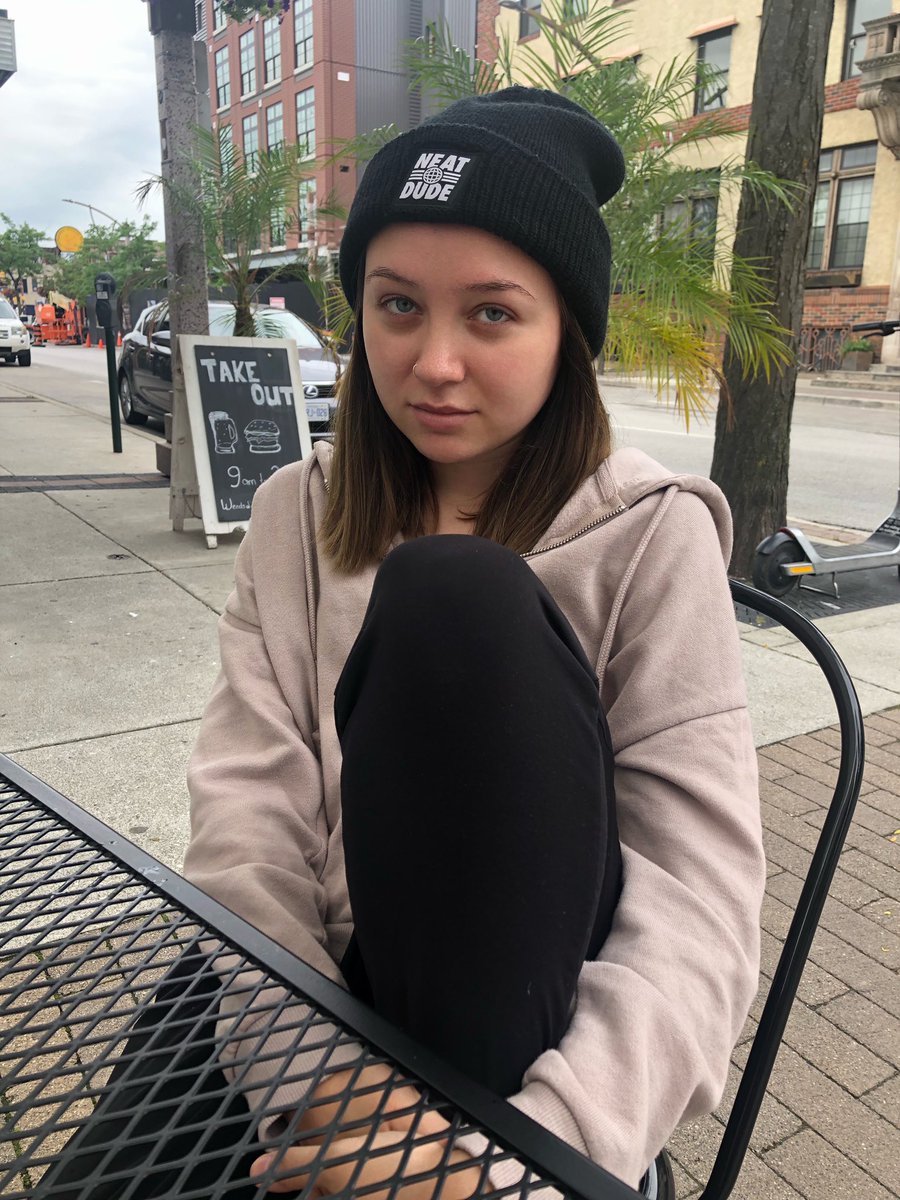 PVNKSTER's tweet image. The one thing I hope to do with my channel is bring awareness to #invisibleillness, be an advocate, and show able-bodied individuals how your life can change in the blink of an eye. I too was once a healthy, active person. Now I spend every day homebound. #dynamicdisability