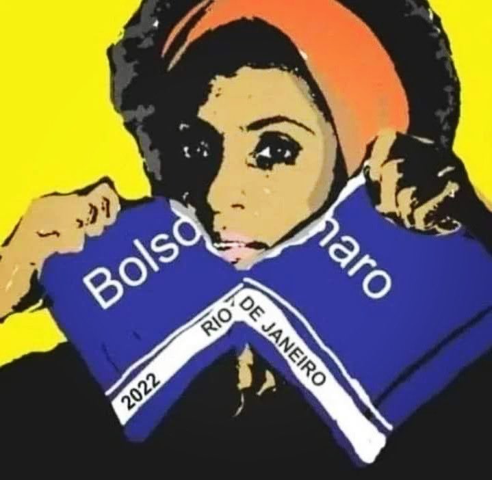 ForabolsonaroL's tweet photo. @jairbolsonaro https://t.co/Rl1yUNYCea