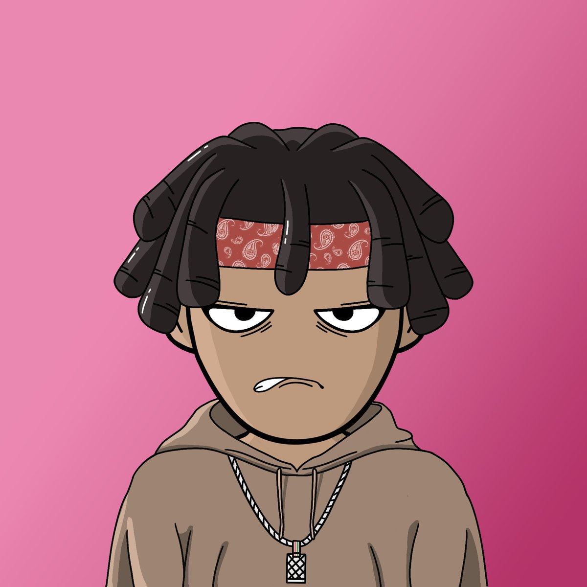 HoodlifeClub's tweet image. ROADMAP LOADING 99% ✨

It's only a matter of days 🎠

Stay aware this week 🃏