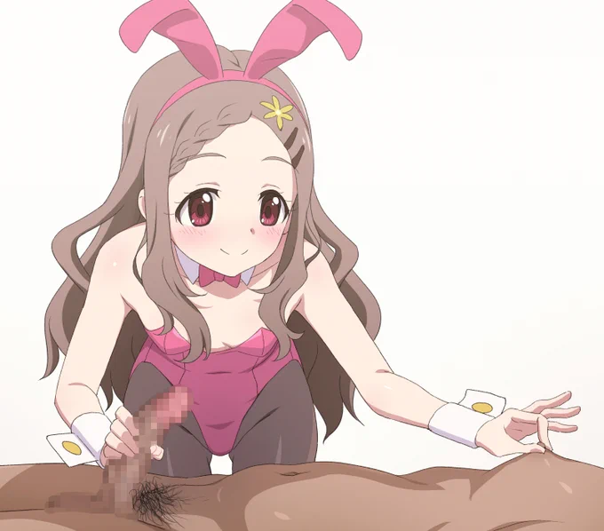ここなちゃん様… 