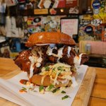 Photo by Earl's Beer & Cheese (@earlsnyc)