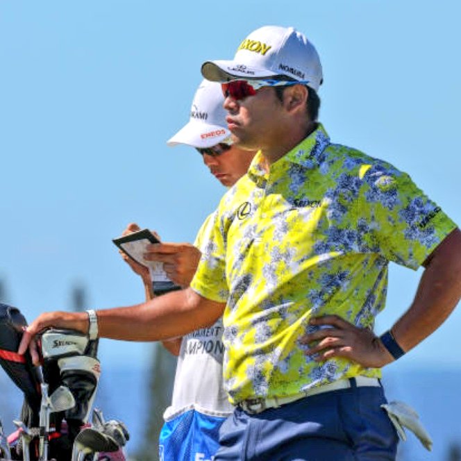 mountainofpine's tweet image. #PGATour
⛳ #SentryTOC ＦR

#松山英樹🇯🇵
　[ 21位 T ]
Total [ｰ16] today ｰ1(4○ 3△

最終日の猛追 とは行かなかったが

開幕前の
故障箇所への懸念や 調整不足を
斟酌すれば

無事に 4日間 戦えた事が､何より

前年覇者として迎える
次週 #SonyOP へ

体のケアと 十分な休養で 準備を

お疲れ様