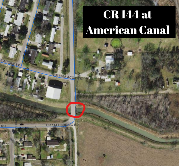 Brazoria County tweet media