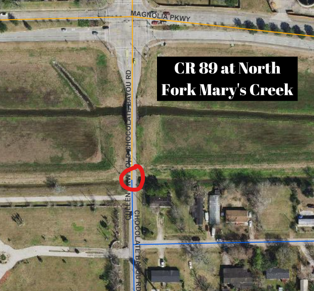 Brazoria County tweet media