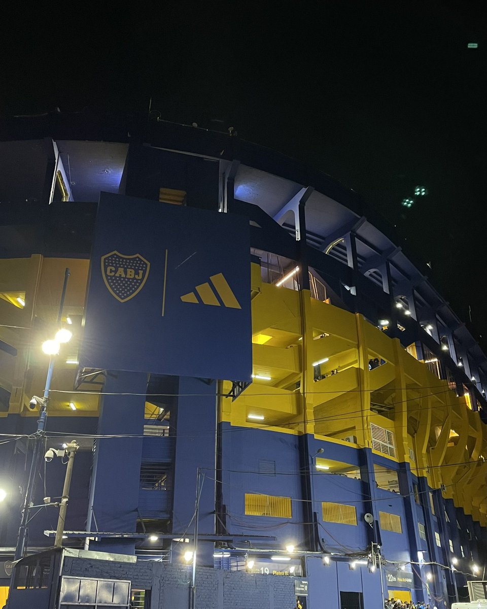 Un domingo menos 🥰💙💛💙