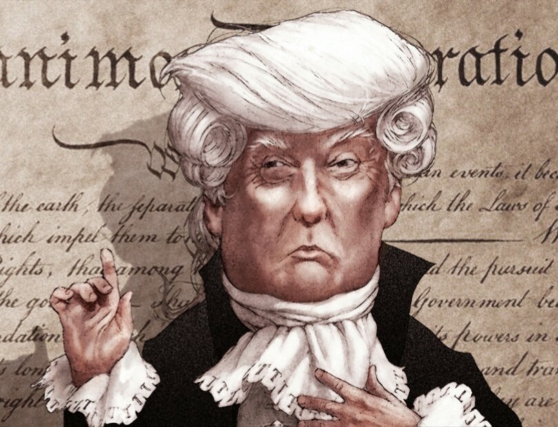 coolsvillekid1's tweet photo. The Marquis de Fraud
#hewhoshallbenamed https://t.co/OOmO4XcnSZ