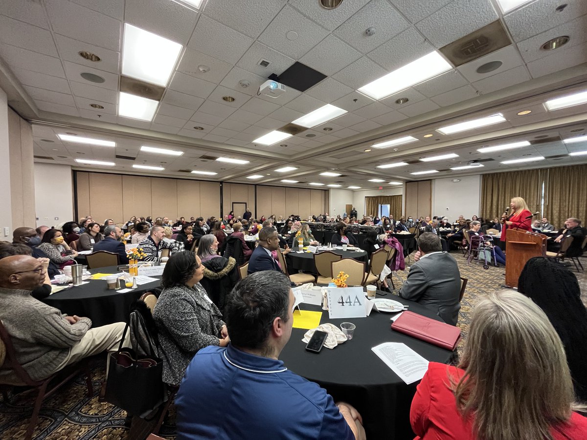 TABCOEDUCATORS's tweet photo. This weekend's Legislative Breakfast was a great success! Stay tuned for more photos and videos from the morning, plus some takeaways and homework ... https://t.co/ZDiSPBlQd1