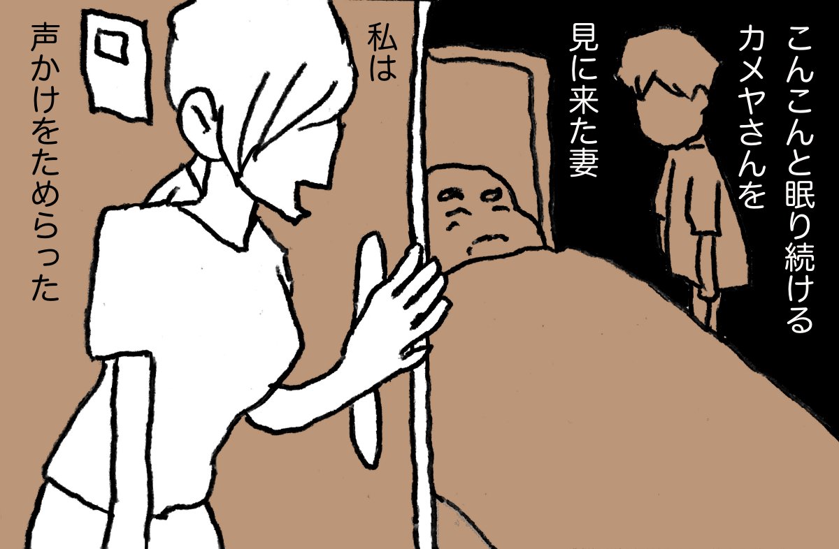 #カメヤ 05 