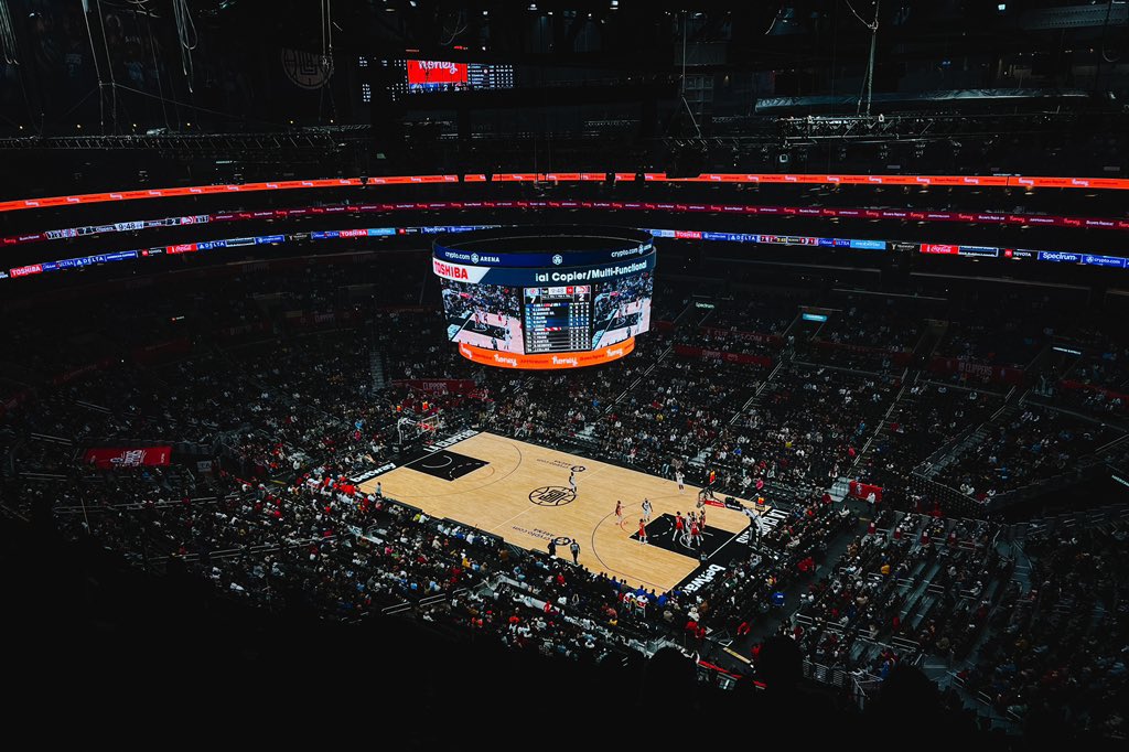 Go Hawks! #TrueToATL