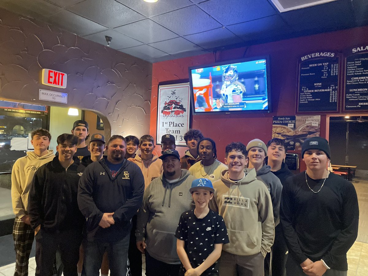 Joe Mendonsa tweet media