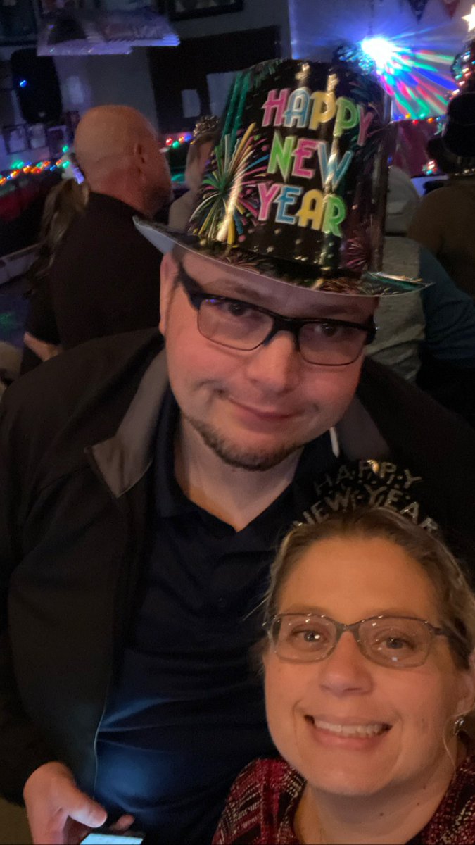 lisafrazier79's tweet photo. 2022- had some great adventures. Can’t wait for 2023. https://t.co/dZVbSbkcUl