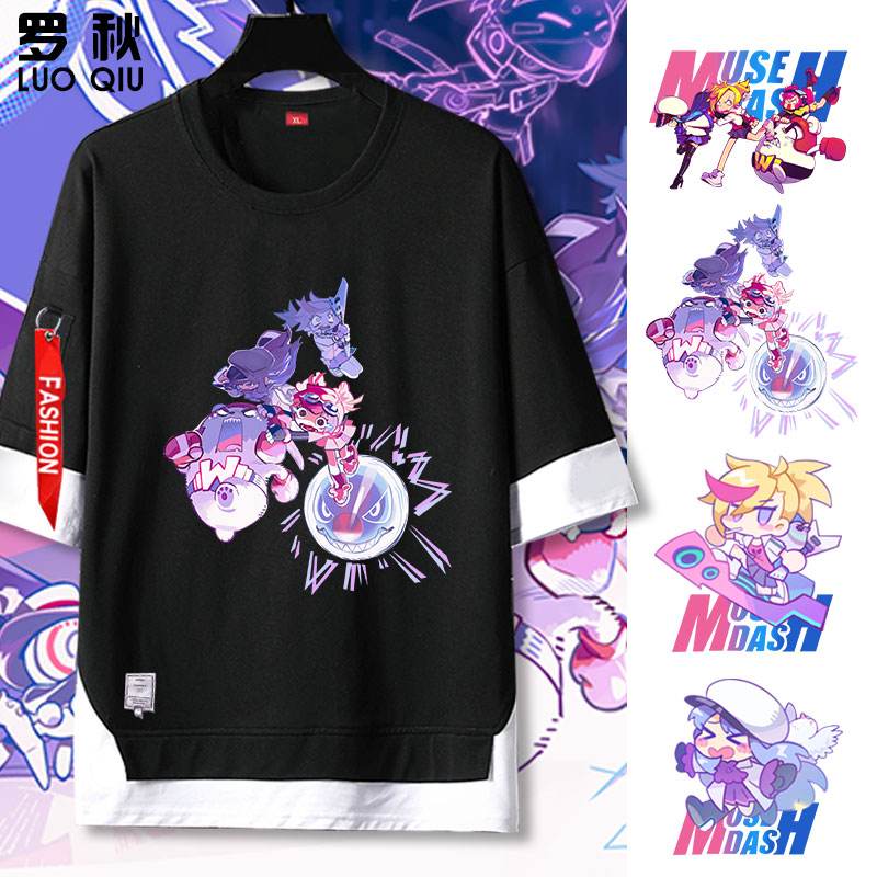 mhcoogs's tweet image. I NEED THIS GAME💕💕💕💕💕 #rungame #drawing #musedash #金剛力也像 #Kanae #VRChat