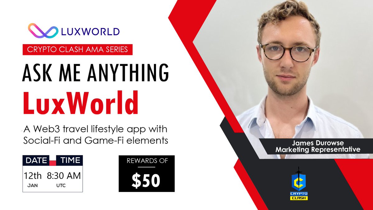 Crypto Clash tweet media