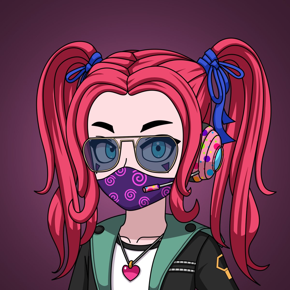 Chat_Verse's tweet image. 🎁 #Free #NFTWhitelist 🎁

🎁 50x #Nft #ChatVerse

1️⃣ Follow @Chat_Verse
2️⃣ Rt &amp;amp; 💙
3️⃣ Tag friend(s) 

 ⏰ 72H

#NFTCommunity #Nftart #NFTshill #Nfts #ETH #NFTProject #NFTdrops #Airdrop #ChatVerse