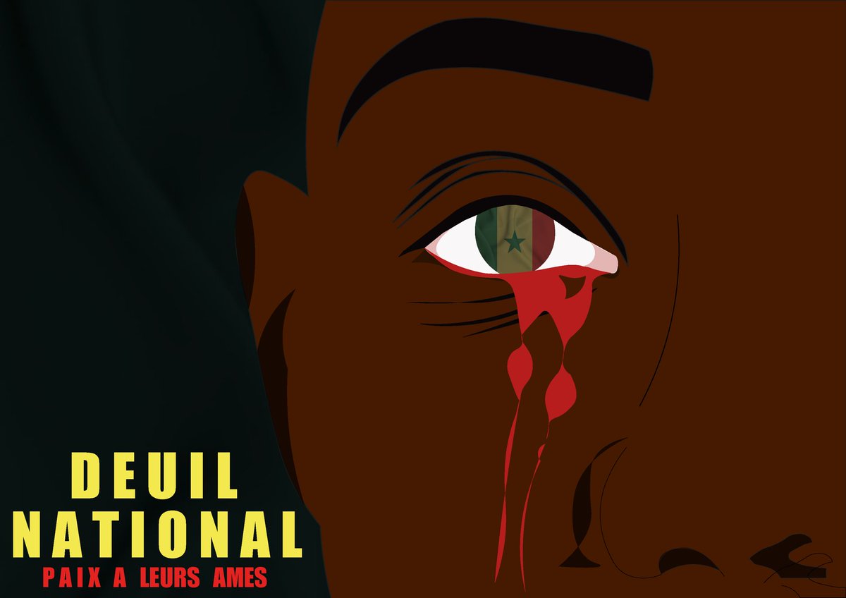 KhalifaBalde21's tweet photo. Yalla na Yalla yër��m suñu way dawlu yii 🙏

#SenegalAccident #Senegal #Dakar2023 #Dakar221 #kebetu #Partagelen #Partage #DeuilNational #BooryOfficiel https://t.co/rDd7lVebid