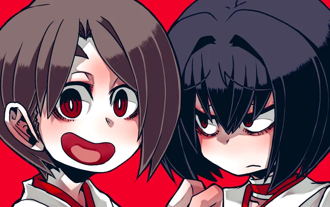 スミレツ。 