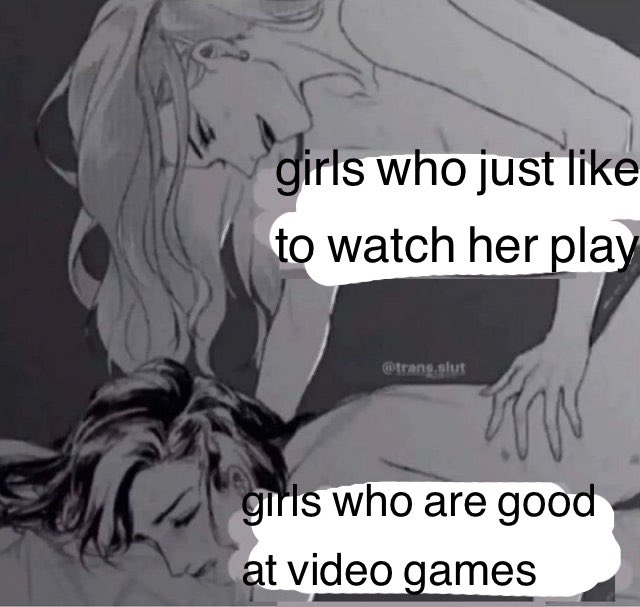 Content from gaymergurl69