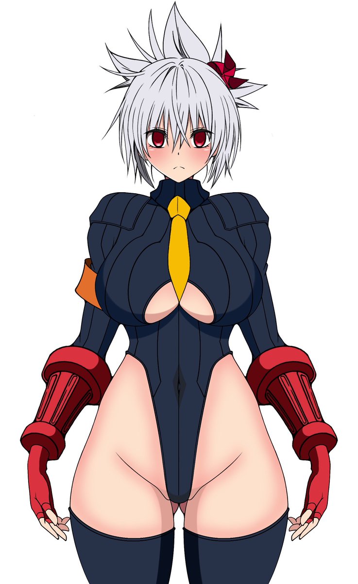 何も考えず描いた祭里くんちゃん 