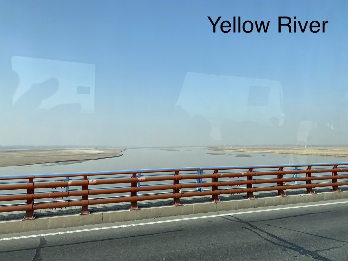 Yi (Sunny) Wang🐼 (@appealingmm) on Twitter photo This is my hometown, Zhengzhou, right next to the Yellow River in east central China😊👍😍❤️ This is my hometown, Zhengzhou, right next to the Yellow River in east central China😊👍😍❤️