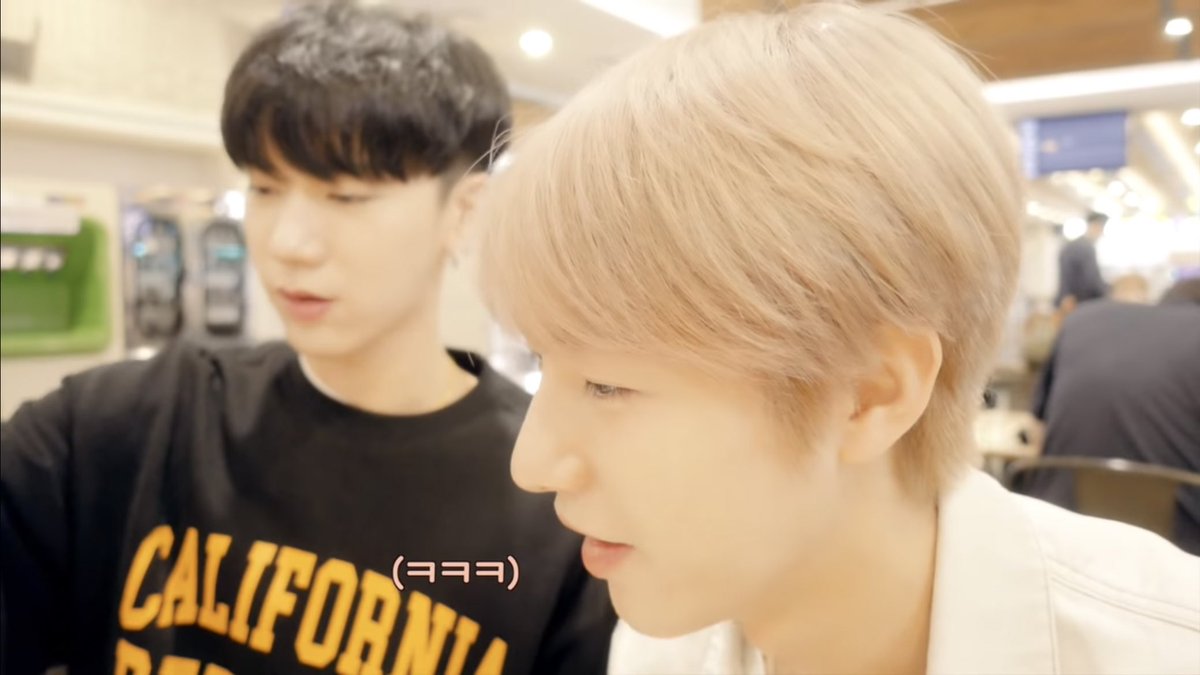 thechxyxhyun's tweet photo. วันนี้หมวยเร้กอยากไปไหน หมวยใหญ่จะพาไปทุกที่เรย 👀🍝 https://t.co/vWfunqxbms