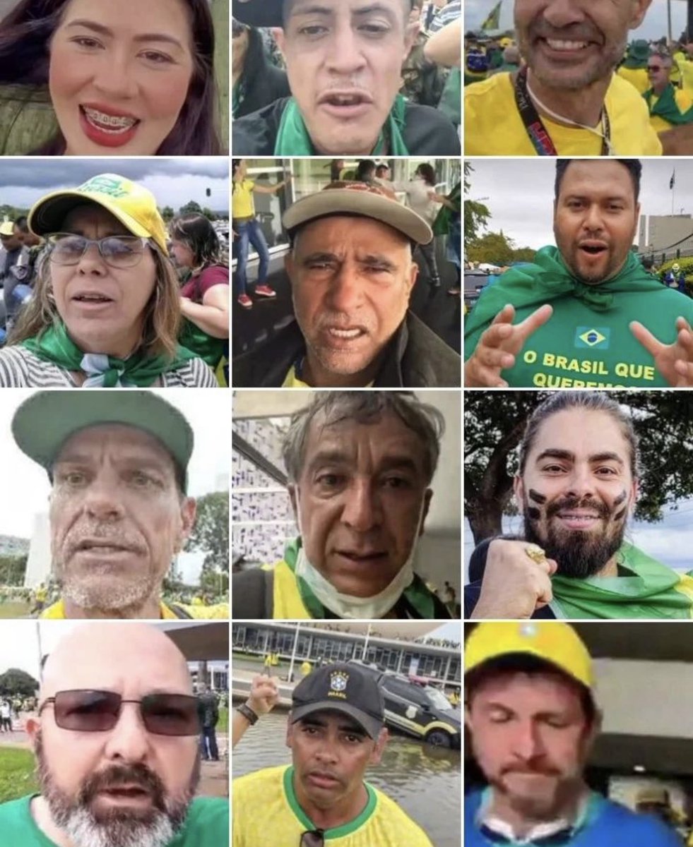 leandro_godoi_'s tweet photo. Bora deixar esses golpistas famosos? Cadeia neles @alexandre! #Brasilia #Brazil #URGENTE #BolsonaroNaCadeia #ibaneisNaCadeia #GolpistasNaCadeia #BrasiliaTomada #Patriotarios https://t.co/oHhJ5uP9T1