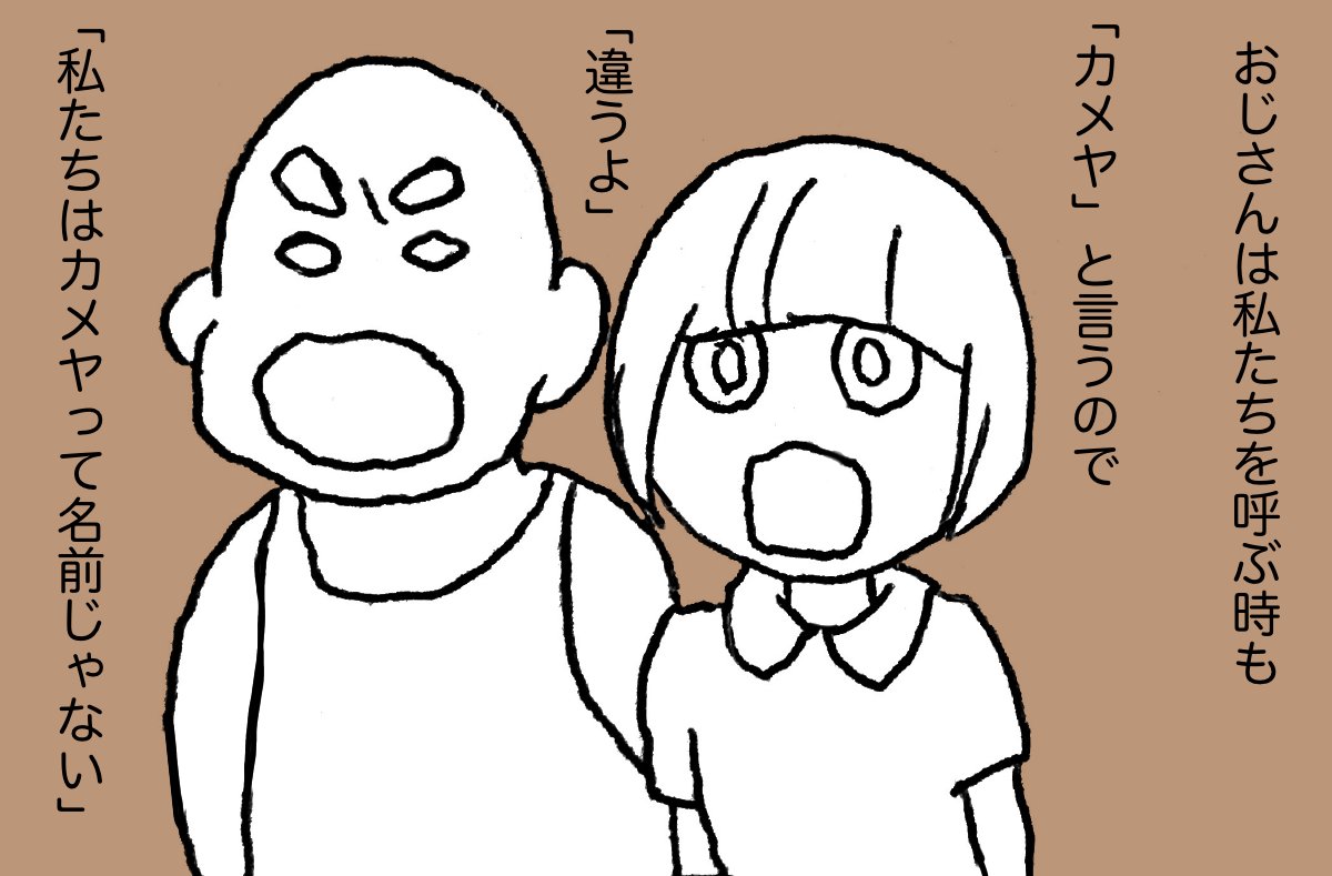 #カメヤ 15 