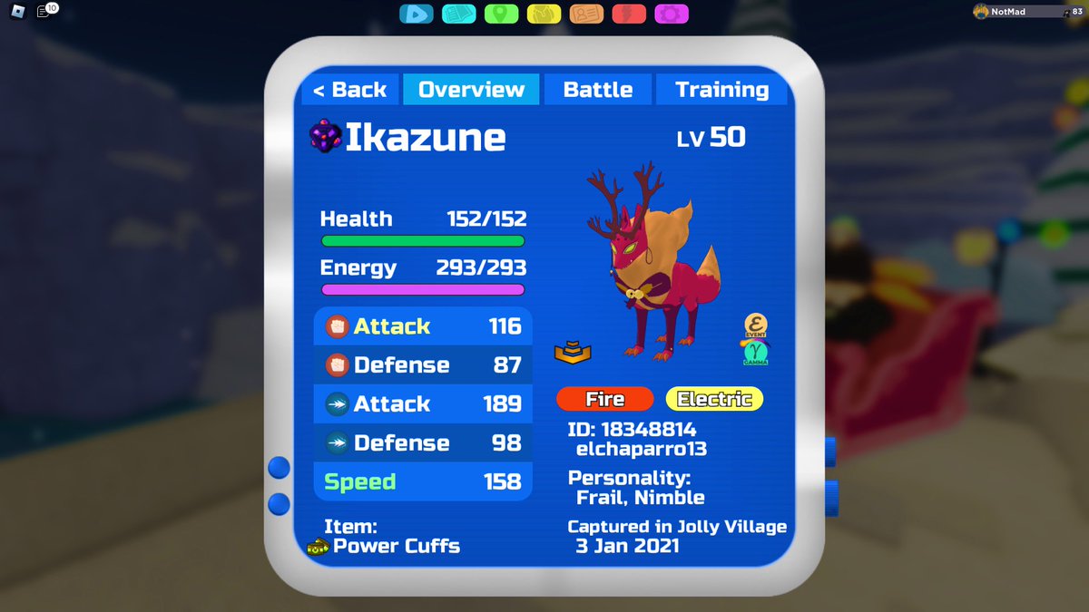 Madmonster11 On Twitter After A Year I Finally Got It Back Thank You madmonster11-on-twitter-after-a-year-i-finally-got-it-back-thank-you
