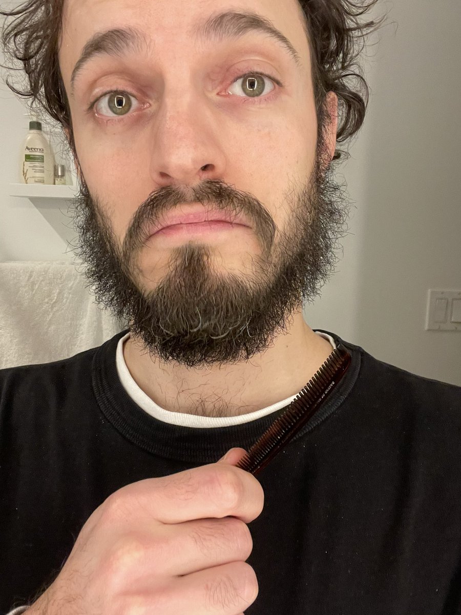 Evan Stern tweet media