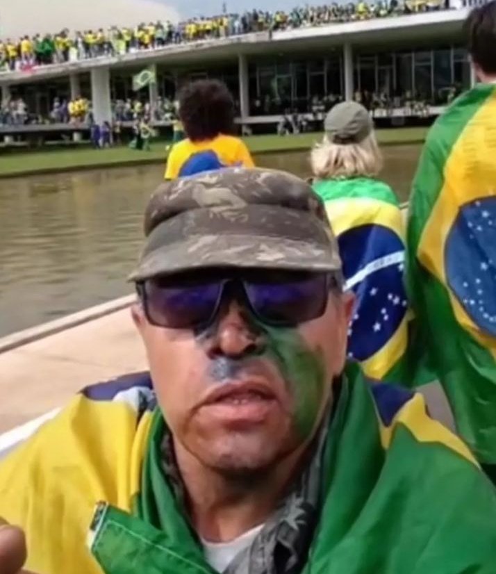 00i2300's tweet photo. @reservaSct Washington Fernandes Rodrigues (Sargento Rodrigues) https://t.co/5IECVsU873