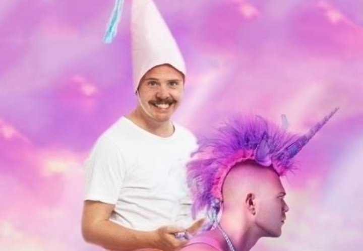 BullTush696969's tweet photo. @Rian_Stoned @rationalsnail @YurtDadLife @doctoralleycat @thenickaugust @RobSays__ Hey!!!! Did I miss the party? I was taking a bubble bath with my wife's boyfriend. https://t.co/b83SbSP2DN