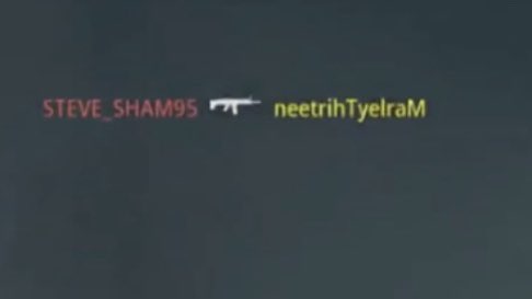 Rab_Sham's tweet photo. Being in the same lobby as @MarleyThirteen made my night 🤩 my teammate manage to get him too 😎 @RunningCrutches made short work of us afterwards but 😅 GG’s https://t.co/bzVEQgRPof