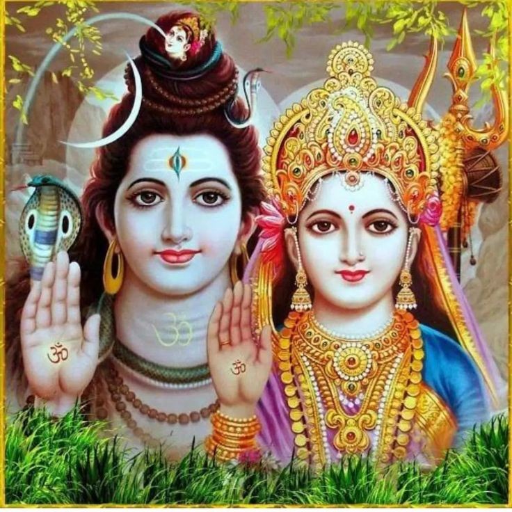 जटा से बहती पावन धारा ,
जिसने सारे जग को तारा ।।
शिव के ललाट पर चंदा साजे ,
गंगा गौरी संग वीराजे ।।

हर हर महादेव ।। ॐ नमः शिवाय ।। जय महाकाल ।। नमः शिवाय ।। सभी मित्र गणों को शुभ प्रभात ।। 

#रूपराज