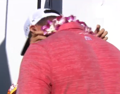 VC606's tweet image. Aloha!! #SentryTOC