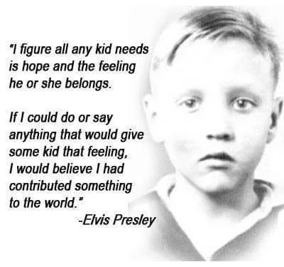 JSR1353's tweet image. He would have turned 88 years old today.  #StillAFan  #Elvis2023