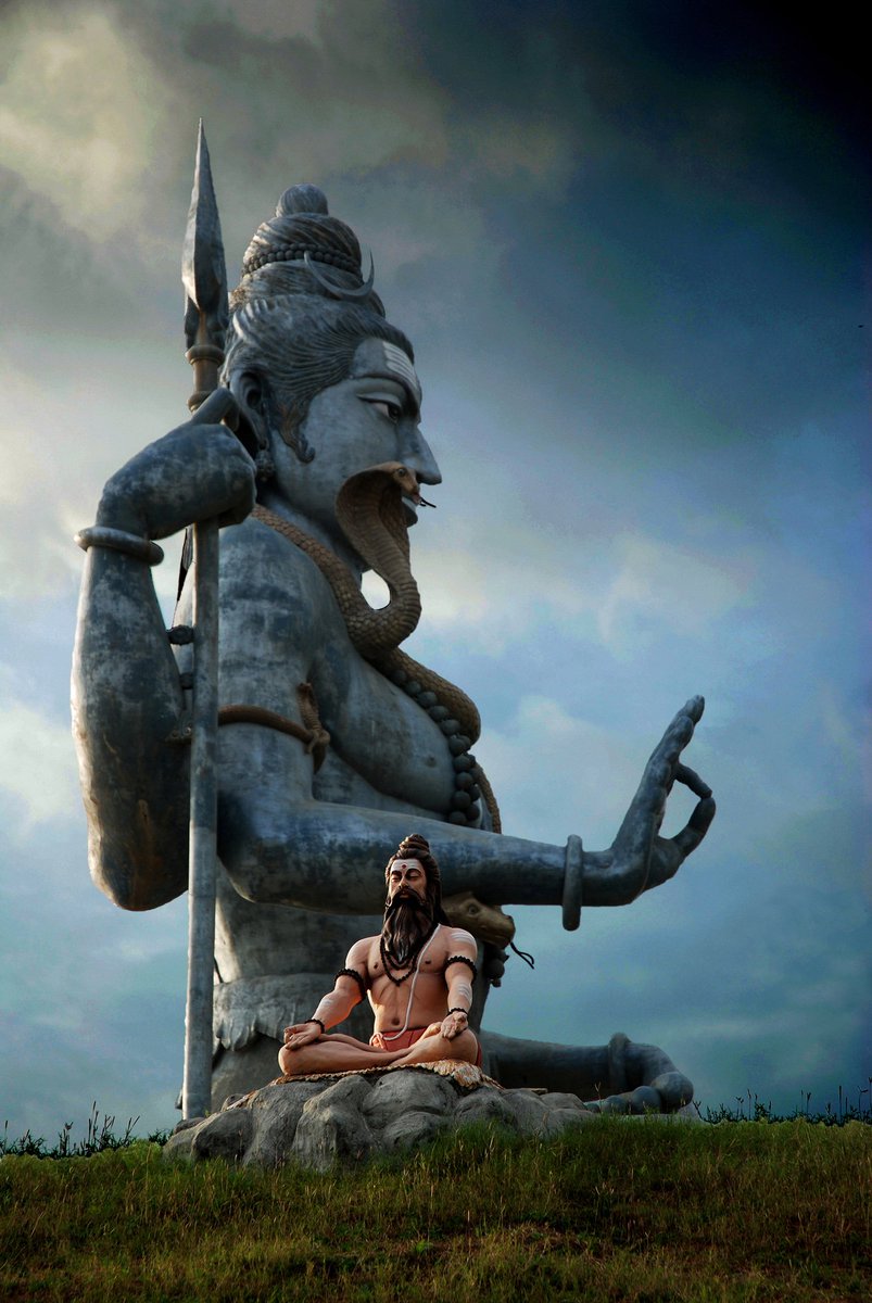 हर हर महादेव 🍁