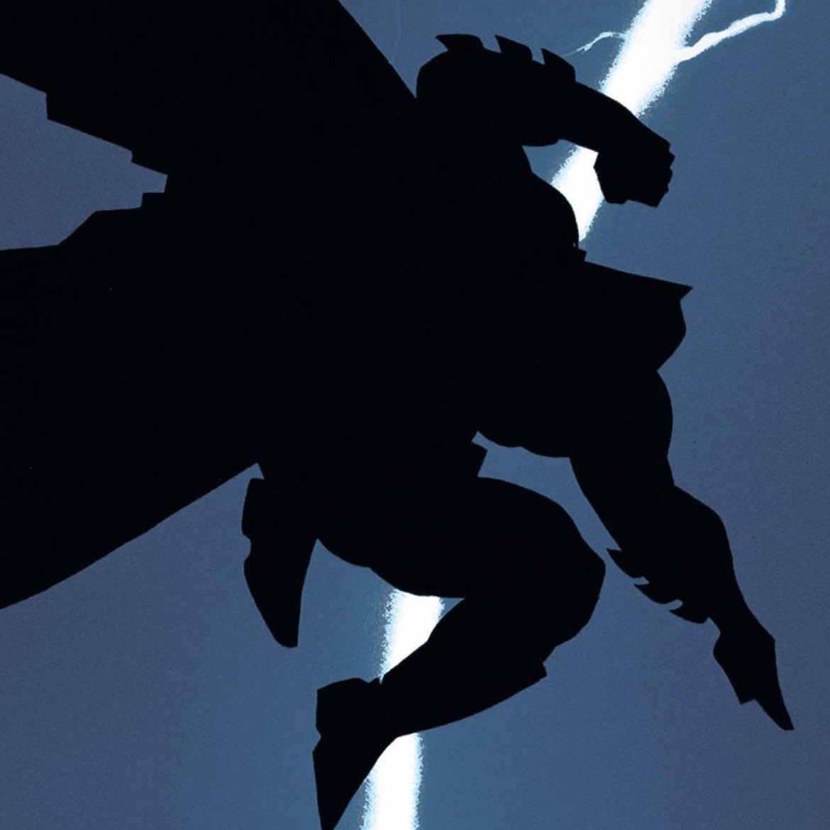 When did Frank Miller’s “The Dark Knight Returns” go from being a comic book story to an eerie and accurate vision the modern world?
#TheDarkKnightReturns
#WelcomeTo2023