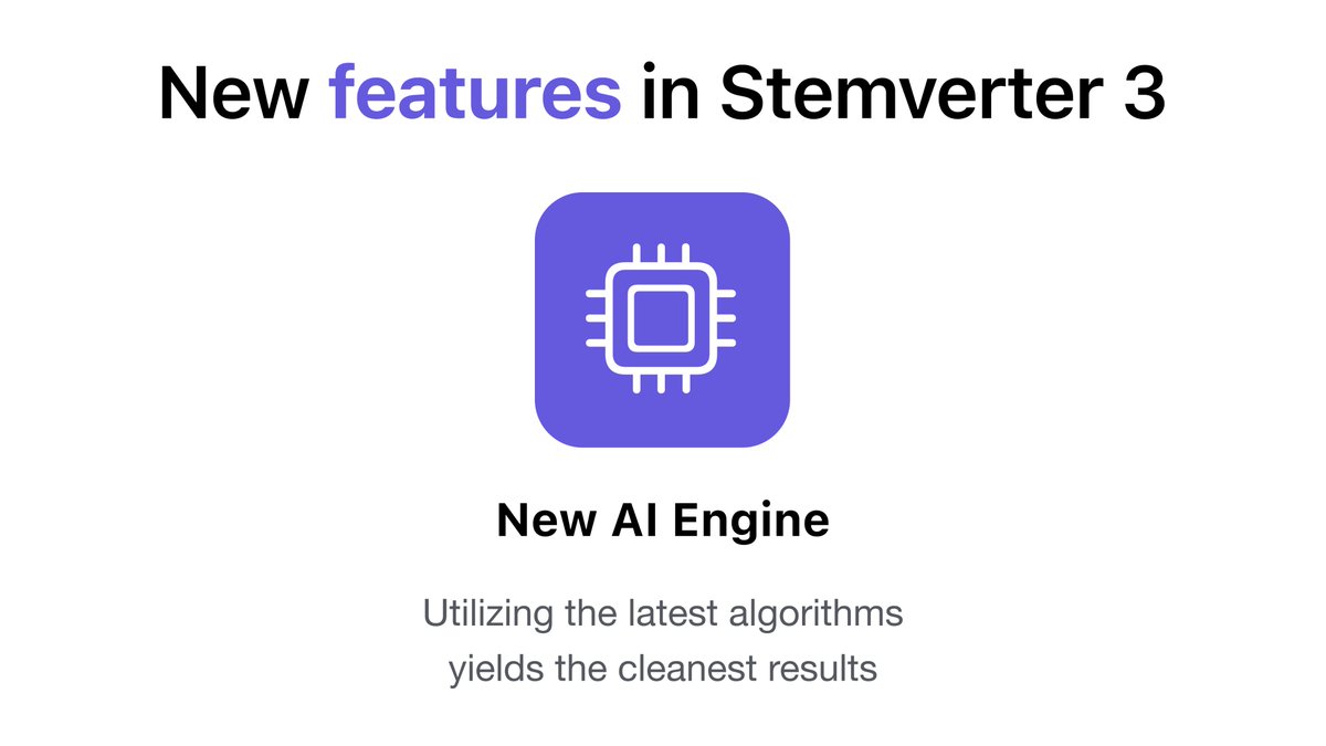 Stemverter 3 tweet media