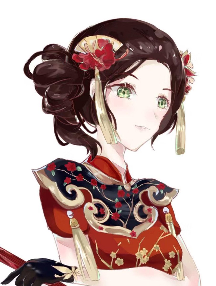 ❤️❤️ #第五人格C100 #第五学院 #IdentityV #新ハンター #第五人格荘園新年会